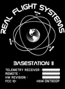 Basestation-II