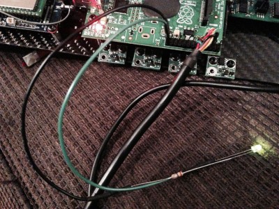 Rocket-Pi – Raspberry-Pi Rocket Flight Recorder | Real Flight Systems